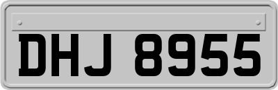 DHJ8955