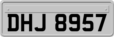 DHJ8957