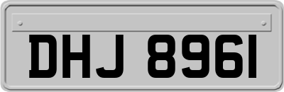 DHJ8961
