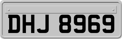 DHJ8969