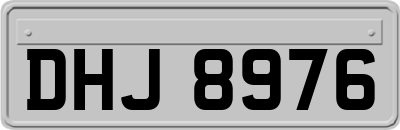 DHJ8976