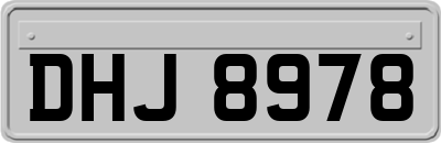 DHJ8978
