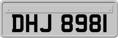 DHJ8981