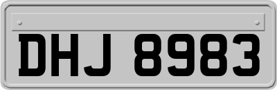 DHJ8983