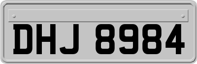 DHJ8984