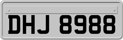 DHJ8988