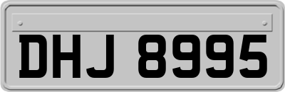 DHJ8995