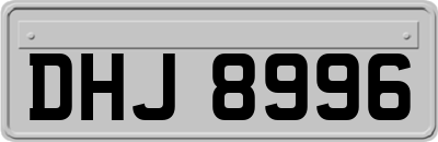 DHJ8996