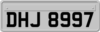 DHJ8997