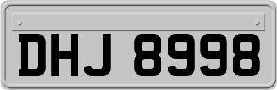 DHJ8998