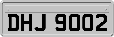 DHJ9002