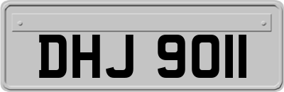 DHJ9011