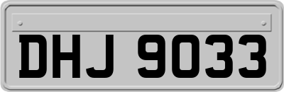 DHJ9033