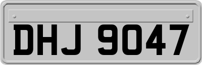 DHJ9047