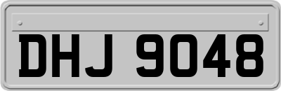 DHJ9048