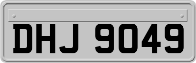 DHJ9049