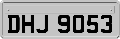 DHJ9053