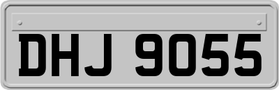 DHJ9055