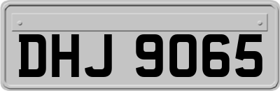 DHJ9065