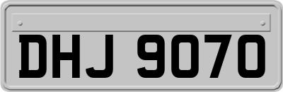 DHJ9070
