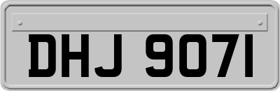 DHJ9071