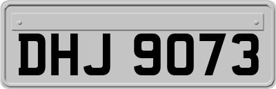 DHJ9073