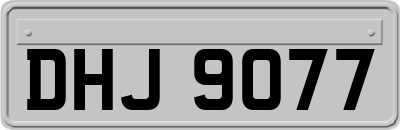 DHJ9077