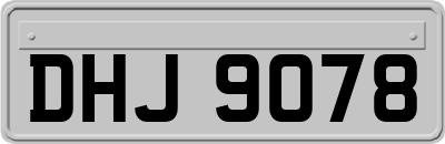 DHJ9078