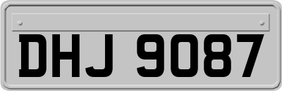 DHJ9087