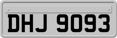 DHJ9093