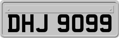 DHJ9099