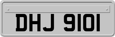 DHJ9101