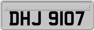 DHJ9107
