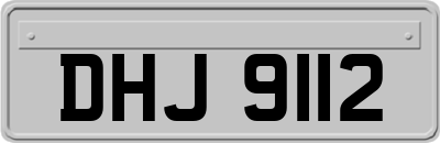 DHJ9112