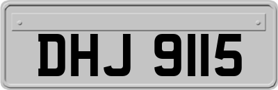 DHJ9115