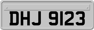 DHJ9123