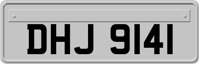 DHJ9141