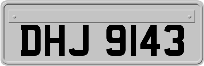 DHJ9143