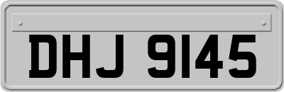 DHJ9145