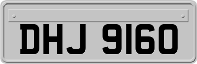 DHJ9160
