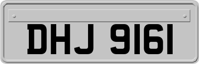 DHJ9161