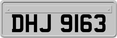 DHJ9163