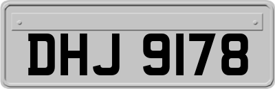 DHJ9178