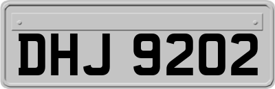 DHJ9202