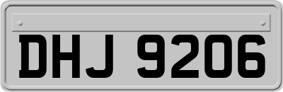 DHJ9206