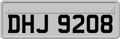 DHJ9208