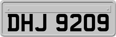 DHJ9209