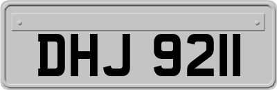 DHJ9211