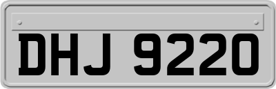 DHJ9220