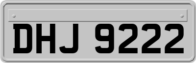 DHJ9222